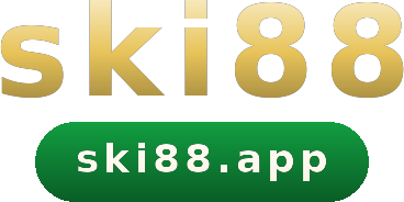 ski88 logo